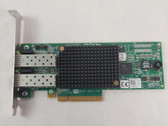 Dell C856M 8Gbps PCI Express x8 Fiber Channel SFP FC Host Bus Adapter