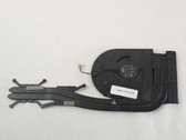 Lot of 5 Lenovo 5H40W36710 5-Pin BGA 1449  Heatsink and Fan For ThinkPad P15s