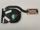 Dell H9M9M 4-Pin BGA 1440  Heatsink and Fan For Latitude E5570
