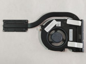 Dell H9M9M 4-Pin BGA 1440  Heatsink and Fan For Latitude E5570