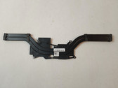 Dell HYY21 None BGA 1440  Heatsink Only For XPS 15 (9550)/Precision 15 (5510)