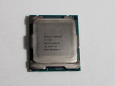 Lot of 2 Intel SR3LG Xeon W W-2102 2.9 GHz LGA 2066 Server CPU