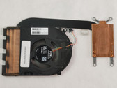 HP M45023-001 4-Pin BGA 1449  Fan with Heatsink For Pavilion x360 14t-dy Series
