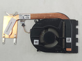 HP M45023-001 4-Pin BGA 1449  Fan with Heatsink For Pavilion x360 14t-dy Series