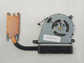 HP L68629-001 4-Pin BGA 1090  Fan with Heatsink For 14-dq Notebook Series