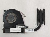 HP L68629-001 4-Pin BGA 1090  Fan with Heatsink For 14-dq Notebook Series