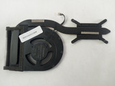 Lot of 2 Lenovo 02DL974 5-Pin BGA 1528  CPU Fan with Heatsink For ThinkPad T490S