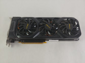 PNY NVIDIA GeForce GTX 770 2 GB GDDR5 PCI Express 3.0 x16 Video Card