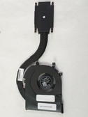 Lot of 2 HP L68813-001 EliteBook 745 G6 Copper 4-Pin BGA 1140 (FP5) Laptop CPU Fan with Heatsink
