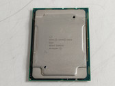 Lot of 2 Intel Xeon Gold 5122 3.60 GHz LGA 3647-0 Server CPU Processor SR3AT