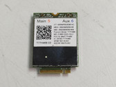 Lot of 5 HP LT4211 793116-001 T77H468.03 M.2 4G LTE WWAN Module