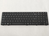 HP 701987-001 Laptop Keyboard for ProBook 6570B