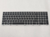 HP  L09595-001 Wired Laptop Keyboard For ProBook 650 G4