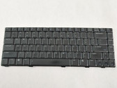 Asus K020662Q1 US Laptop Keyboard for Asus V1 / V2 Series Notebook