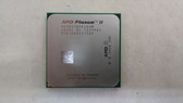 AMD HDXB97WFK4DGM Phenom II B97 Socket AM3 3.2GHz Desktop CPU