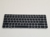 Lot of 10 HP  836308-001 Wireless Laptop Keyboard For EliteBook 840 G3