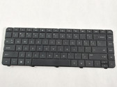 HP 646125-001 Laptop Keyboard for Presario CQ43 / Presario CQ58
