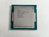 Intel Core i3-4150 3.5 GHz 5 GT/s LGA 1150 Desktop CPU Processor SR1PJ