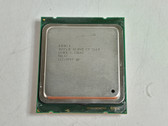 Lot of 2 Intel Xeon E5-2660 2.2 GHz LGA 2011 2.2 GHz Server CPU Processor SR0KK