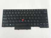 Lenovo 01AX405     Laptop Keyboard For ThinkPad T470