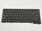 Dell U041P Wired Laptop Keyboard For Latitude 2100 / 2110 / 2120