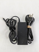 Dell 2D1TJ 65 W 19.5 V 3.34 A 4.5mm Power Adapter For Inspiron, Vostro, Latitude