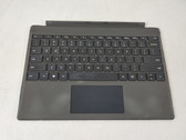Microsoft Surface Pro Type Cover Magnetic Laptop Keyboard 1725