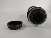 TAMRON EF-M Zoom Lens 80-250 mm f/3.8
