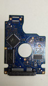 HGST HTS725050A7E630 P/N-0J33235 S/N-TF0500Y92KNYZL F/W-A440 PCB Only