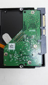 Western Digital WD Purple P/N-WD40PURX S/N-WCC4E5NJVCVK F/W-80.00A80 PCB Only