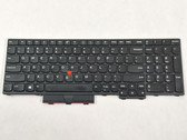 Lenovo ThinkPad L15 Gen 2 Laptop Keyboard 5N20W68109