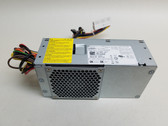 Dell/LiteOn WX9P8 Vostro 230 250W 24 Pin Desktop Power Supply