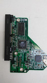 Western Digital WD3200AAKS P/N-40VWA1 S/N-WCARW4731462 F/W-58.01D02 PCB Only