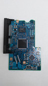 Toshiba DT01ACA500 P/N-AAH AA00/7C0 S/N-X4FTZA2AS F/W-MS1OA7C0 PCB Only