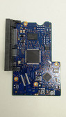 Toshiba DT01ACA500 P/N-AAH AA00/7C0 S/N-34DH798GS F/W-MS1OA7C0 PCB Only