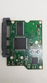 Seagate ST250DM000 P/N-1BD141-500 S/N-9VYJAD7P F/W-KC45 PCB Only