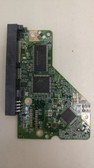 Western Digital WD Blue P/N-WD5000AAKX S/N-WCC2EJ32DKLU F/W-A0 PCB Only