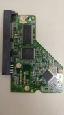 Western Digital WD Blue P/N-WD5000AAKX S/N-WCC2EMW0H1DD F/W-A0 PCB Only