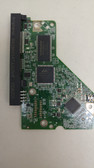 Western Digital WD Blue P/N-WD5000AAKX S/N-WCC2EUF13401 F/W-18.01H18 PCB Only