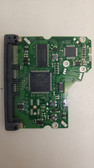 Seagate ST3500320NS P/N-9CA154-784 S/N-9QMCPAEJ F/W-HPGB PCB Only