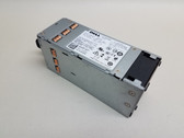 Dell PowerEdge T410 580 W Hot Swap Server Power Supply F5XMD