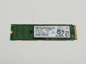 Samsung MZ-NTY1280 CM871a 128 GB M.2 80mm Solid State Drive