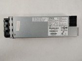 Lot of 2 Cisco PWR-C1-350WAC Hot Swap 350W 1U Desktop Power Supply For Catalyst