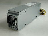 Lot of 5 Dell OptiPlex 7050 SFF 6 Pin 180W Desktop Power Supply MR5J6