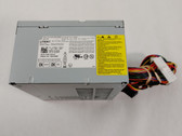 Dell Inspiron 660 300 W 24 Pin ATX Desktop Power Supply J036N