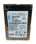 Seagate IBM Savvio 10K.3 ST9300603SS 300GB 2.5" SAS 2 Enterprise Hard Drive