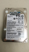 Lot of 2 Seagate HP ST900MM0168 900 GB SAS 3 10K 2.5 in Enterprise Hard Drive