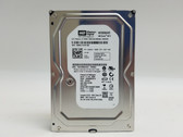 Lot of 2 Western Digital Caviar SE16 WD3200AAKS 320 GB 3.5" SATA II Hard Drive