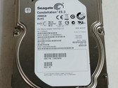 Seagate EMC ST2000NM0023 2 TB SAS 2 3.5 in Enterprise Drive