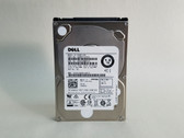 Lot of 10 Toshiba Dell AL14SEB120N 1.2TB SAS 3 2.5 in Enterprise Hard Drive